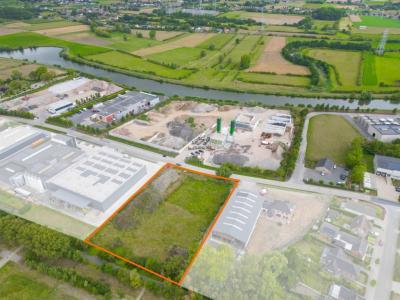 Avelgemstraat 15 A, Kluisbergen, Belgium