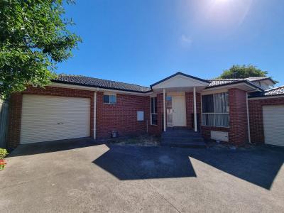 2/9 Fortuna Street, Clayton, VIC 3168, Australia