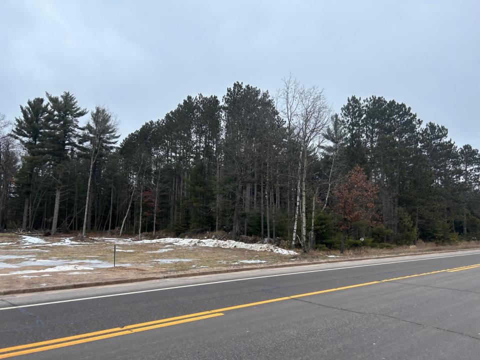 4365 Wall St., Eagle River, Wisconsin 54521