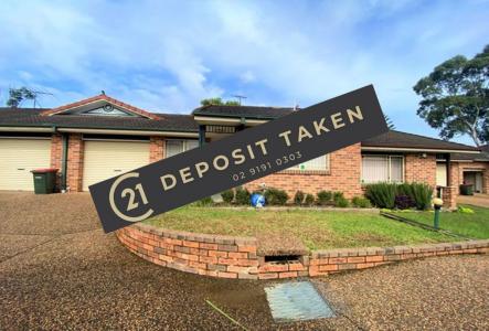 9/13-17 Hill Street, Wentworthville, NSW 2145, Austrália