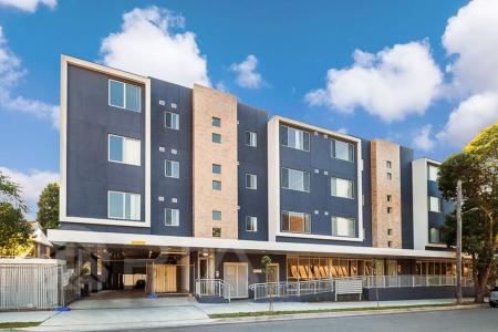 6/19-25 Garfield Street, Wentworthville, NSW 2145, Australia