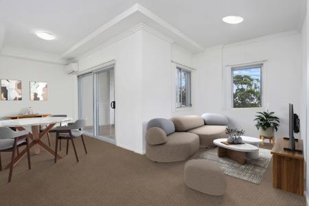 6/19-25 Garfield Street, Wentworthville, NSW 2145, Australie