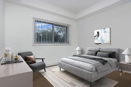 6/19-25 Garfield Street, Wentworthville, NSW 2145, Australie