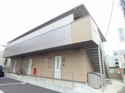 203, 十間坂３丁目19-23, エルメゾン　, 茅ヶ崎市, Kanagawa 253-0045, Japan