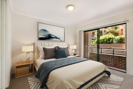 6/38 Dangar Place, Chippendale, NSW 2008, Australia