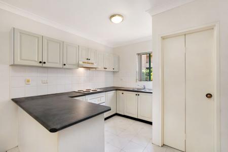 6/38 Dangar Place, Chippendale, NSW 2008, Australia