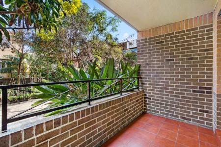 6/38 Dangar Place, Chippendale, NSW 2008, Australia