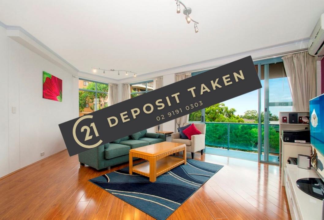 30/1 Good Street, Parramatta, NSW 2150, Austrália