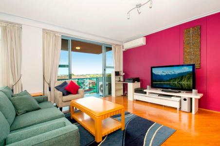 30/1 Good Street, Parramatta, NSW 2150, Austrália