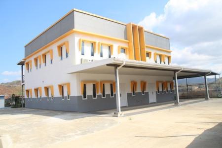 Rainbow Estate, National Capital District, Papua New Guinea