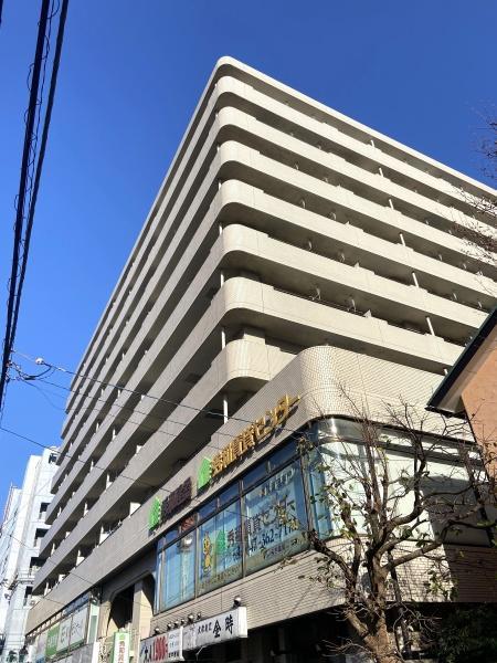 902, 松戸1291-4, コスモ松戸ステーションビュー, 松戸市, Chiba 271-0092, Japón