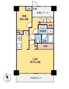 902, 松戸1291-4, コスモ松戸ステーションビュー, 松戸市, Chiba 271-0092, Japón