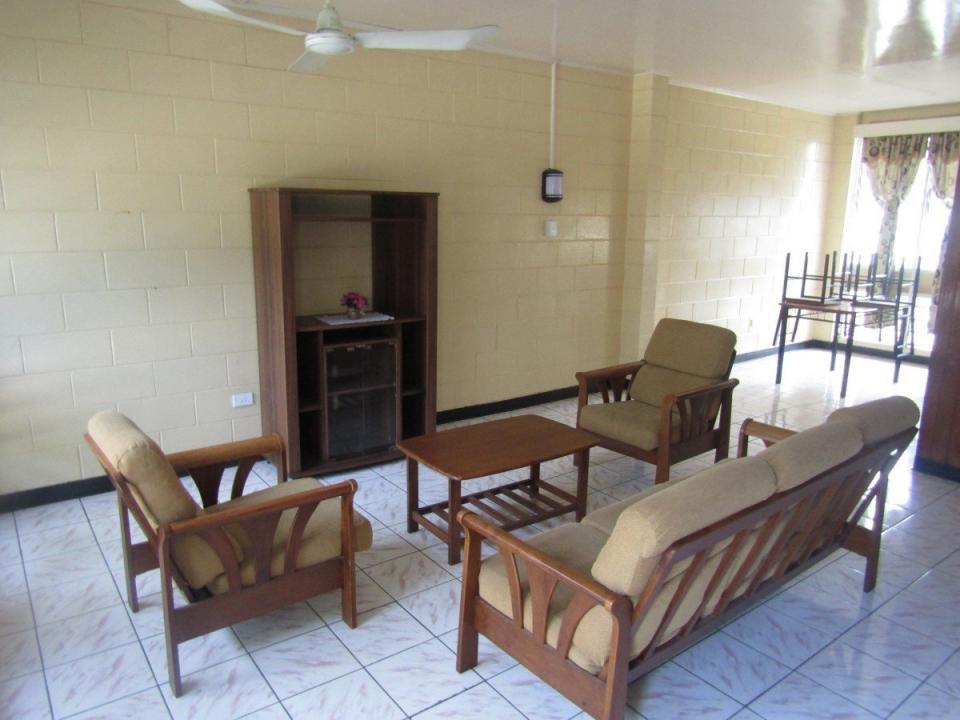 Gordons, National Capital District, Papua Nueva Guinea