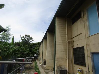Gordons, National Capital District, Papua Nueva Guinea