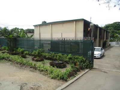 Gordons, National Capital District, Papua Nueva Guinea