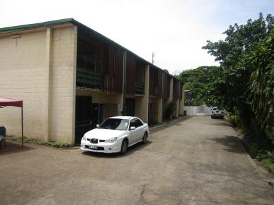 Gordons, National Capital District, Papua Nueva Guinea