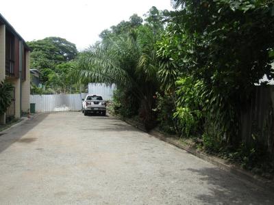 Gordons, National Capital District, Papua Nueva Guinea