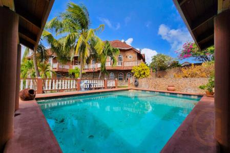 Brigadoon, Lance Aux Epines, Lance Aux Epines, St.George West Indies, Grenada