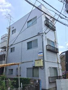 203, 南台５丁目20-8, ホワイトレジデンス, 相模原市南区, Kanagawa 252-0314, Japon
