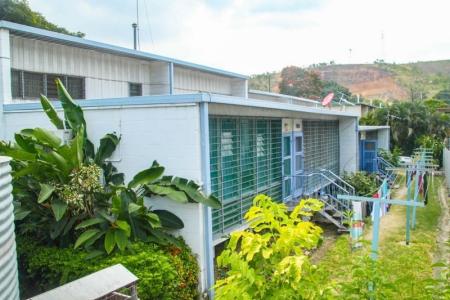 Gordons, National Capital District, Papua Niu Ghinê