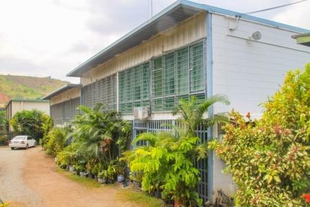 Gordons, National Capital District, 파푸아 뉴기니