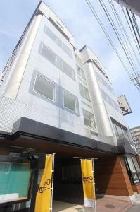 城南２丁目8-38, 水戸市, Ibaraki 310-0803, Japan