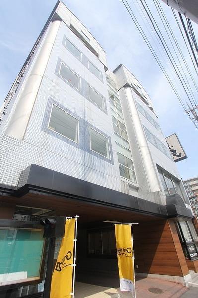 城南2丁目8-38, 水戸市, Ibaraki 310-0803, Japonya