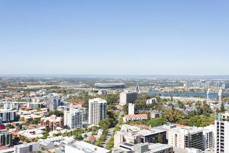 198/189 Adelaide Terrace, East Perth, WA 6004, Australia