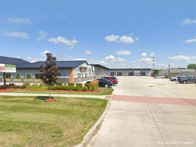 2750 Bay Rd, Saginaw, ミシガン 48603, アメリカ合衆国