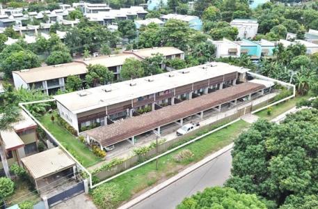 Gordons 5, National Capital District, Papua New Guinea