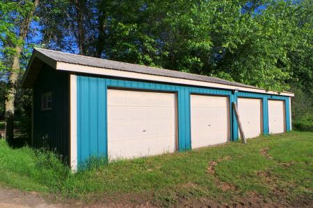 1338 S Eighth Street, Medford, Wisconsin 54451
