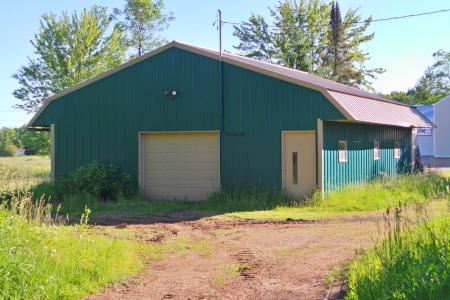 1338 S Eighth Street, Medford, Wisconsin 54451