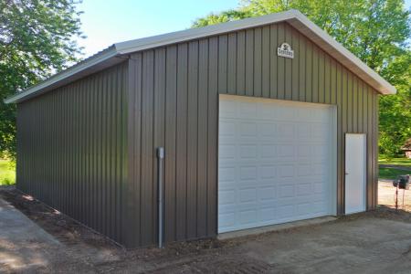 1338 S Eighth Street, Medford, Wisconsin 54451