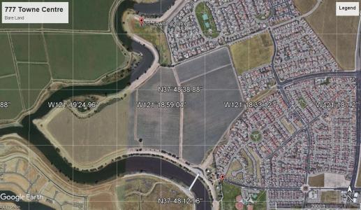 777 TOWNE CENTRE DRIVE, Lathrop, קליפורניה 95330, ארצות הברית של אמריקה