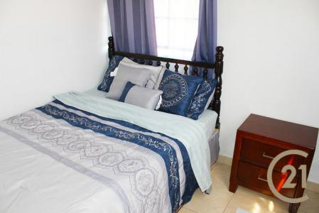 A, Parkside Apartments, Grand Anse, St.George West Indies, Grenada