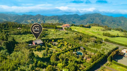 Santa Cruz, Madeira 9100-249, Portugal