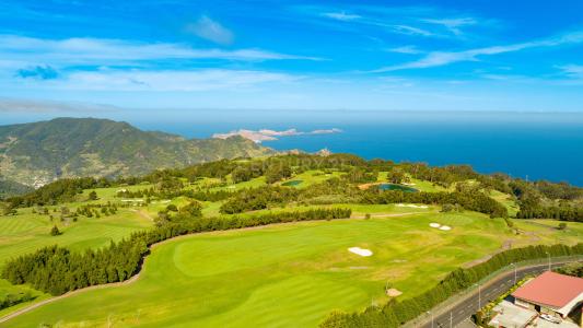 Santa Cruz, 马德拉 9100-249, 葡萄牙