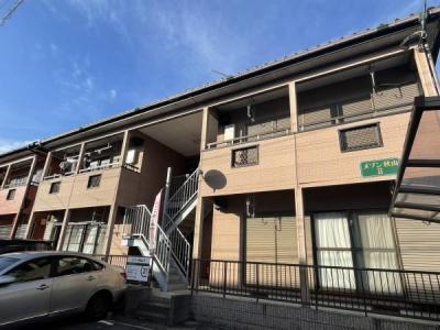 201, 相模町１丁目156-2, メゾン秋山Ⅱ, 越谷市, Saitama 343-0823, Japan
