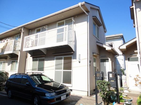 別所6丁目, 関口タウンハウス, さいたま市南区, Сайтама 336-0021, Япония