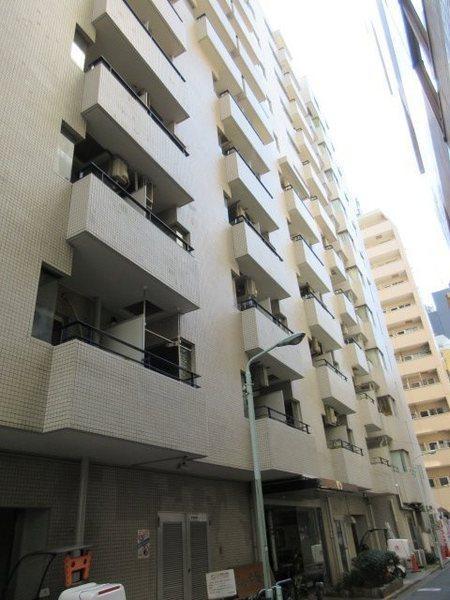 東池袋1丁目, ニュー池袋ハイツ, 豊島区, Tokyo 170-0013, Japão