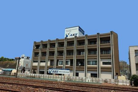 宮町１丁目, Station Side, 水戸市, Ibaraki 310-0015, Japan