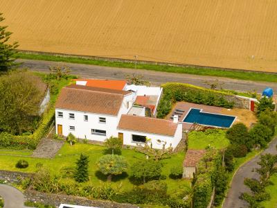 Ribeira Grande, São Miguel Island 9600-160, Portugal