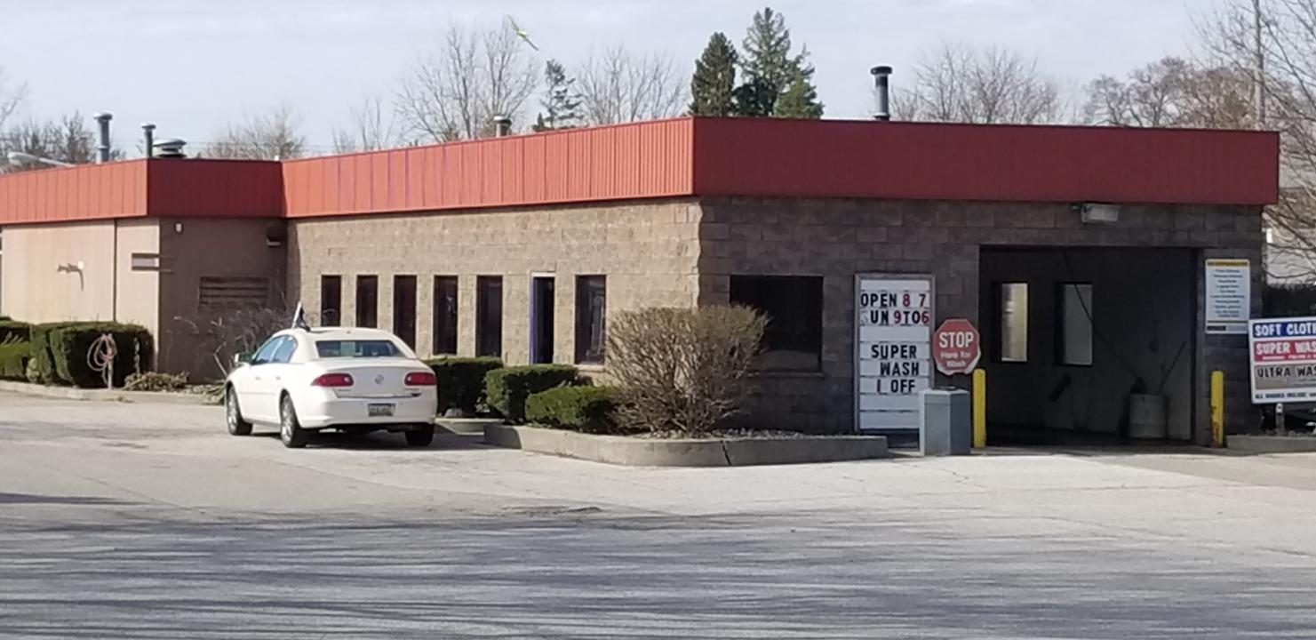 7360 Gratiot, Saginaw, Michigan 48609, Estados Unidos