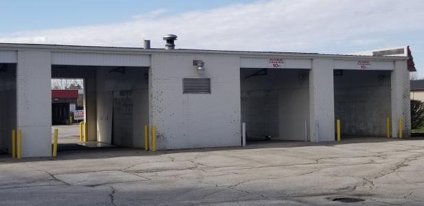 7360 Gratiot, Saginaw, Michigan 48609, Estados Unidos