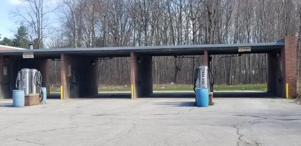 7360 Gratiot, Saginaw, Michigan 48609, Estados Unidos