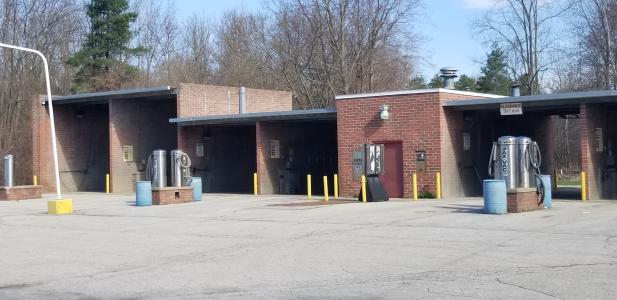 7360 Gratiot, Saginaw, Michigan 48609, Estados Unidos