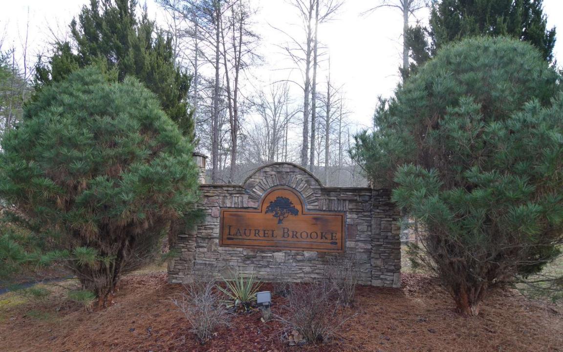 Lot 48 Laurel Brooke, Blairsville, Georgia 30512