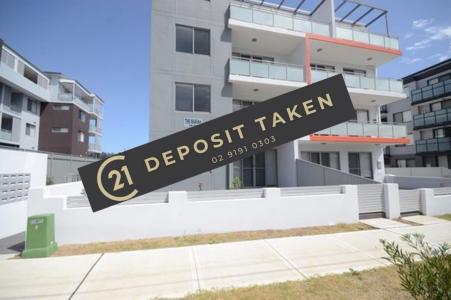7/66-68 Essington Street, Wentworthville, NSW 2145, 澳大利亚