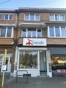 Rue 't Serstevens, 20, Thuin, Belgium