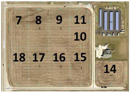 Lot 7 Lerna Road, Mattoon, Illinois 61938